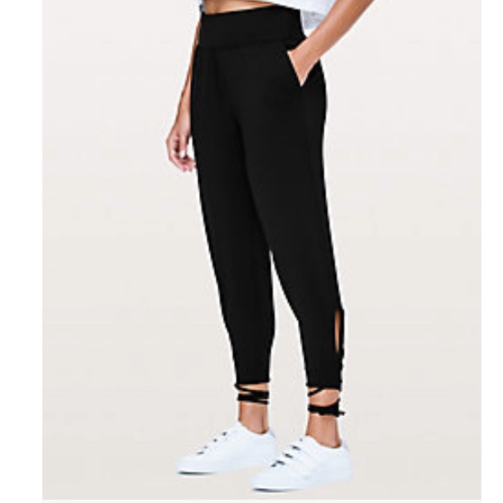 Spirited Sissone Pant *25